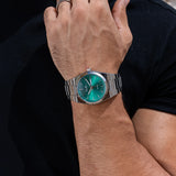 Fortuno Watch