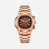 Aurèlios Watch