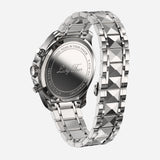 Chronometer Watch