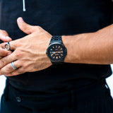 Brone Watch