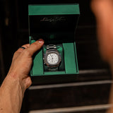 Aurèlios Watch
