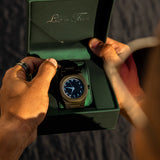 Aura Watch
