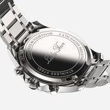 Chronometer Watch