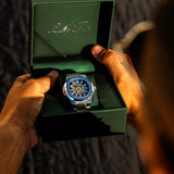 Skeleton Watch