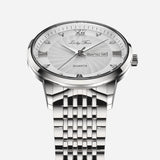 Nassau Watch