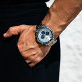 Chronometer Watch