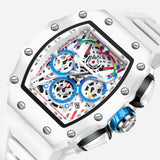 Draco Watch