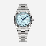 Arabic Santos Watch