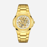 Skeleton Watch