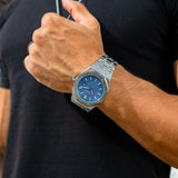 Oceanus Watch