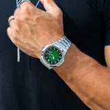 Caspian Watch