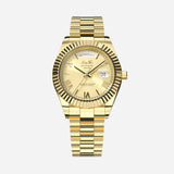 Santos Watch