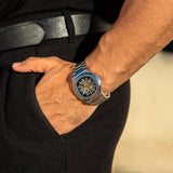 Skeleton Watch