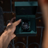 Ronin Watch