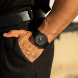 Aura Watch