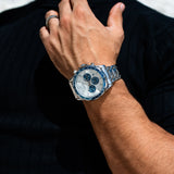 Chronometer Watch