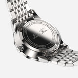 Nassau Watch