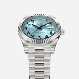 Arabic Santos Watch