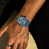 Skeleton Watch