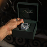 Tourbillon Watch