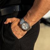 Auron Watch