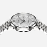 Nassau Watch
