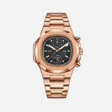 Aurèlios Watch