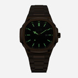 Wraith Watch