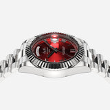 Santos Watch