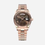 Santos Watch
