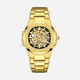 Skeleton Watch