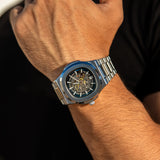 Skeleton Watch
