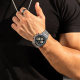 Tourbillon Watch