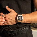 Summit Watch