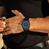 Aura Watch