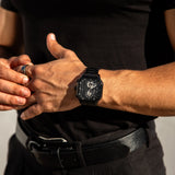 Noble Pine Watch