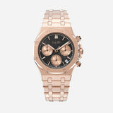 Tourbillon Watch
