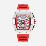 Draco Watch
