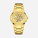 Skeleton Watch