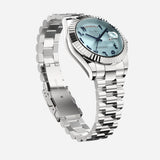 Arabic Santos Watch