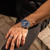 Tourbillon Watch
