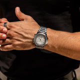 Aurèlios Watch