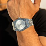 Auron Watch