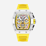 Draco Watch