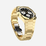 Prague Watch