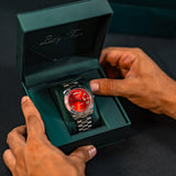 Santos Watch