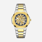 Skeleton Watch
