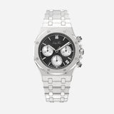 Tourbillon Watch