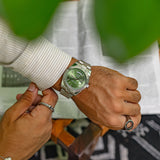 Santos Watch