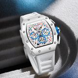 Draco Watch